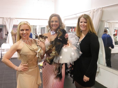 Summer Strand, Stacy McCosky, Nancy Hassel