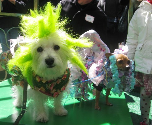 New York City Easter Parade