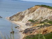 Aquinnah Cliffs