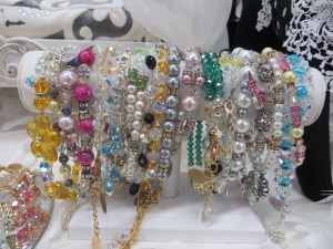 Diamonds in the Ruff Ruff