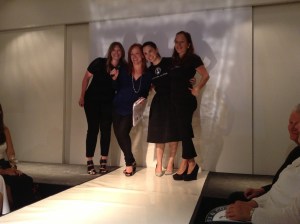 The Mr. Bones & Co. Team